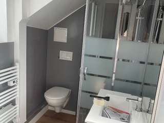Location maison 3 pièces