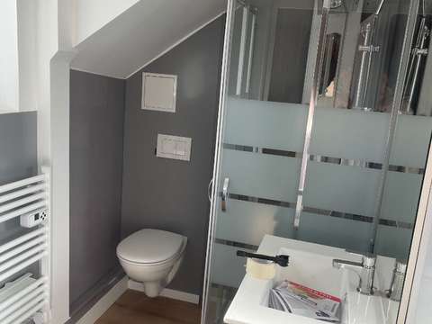 Location maison 3 pièces