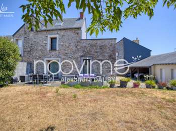 Location Maison 3 chambresPetit-Mars