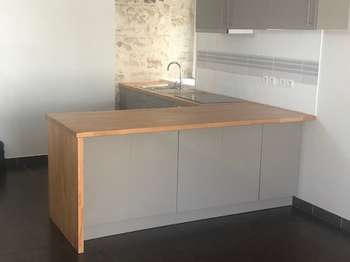 Location maison 4 pièces Petit-Mars 44