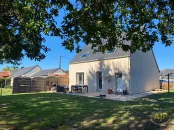 Location Maison 3 chambresPetit-Mars