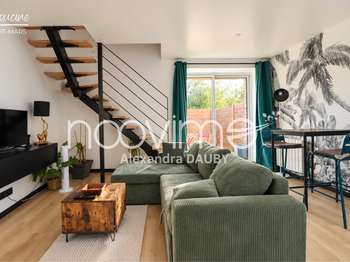 Location Maison 1 chambrePetit-Mars