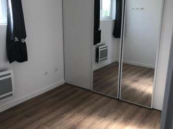 Location maison 2 pièces
