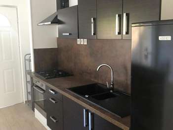 Location maison 2 pièces