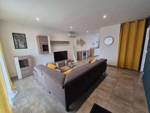Location Maison 2 chambresPia
