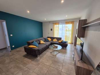 Location maison 3 pièces