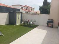 Location maison 3 pièces