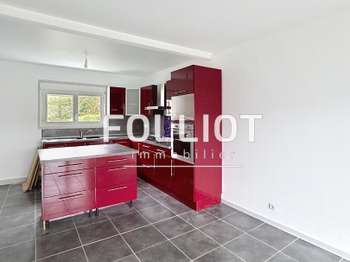 Location maison 4 pièces
