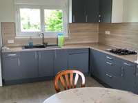 Location maison 4 pièces