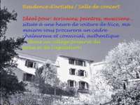 Location maison 5 pièces