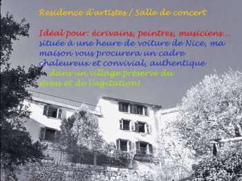 Location maison 5 pièces