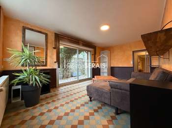 Location Maison 2 chambresPierrefitte-en-Cinglais