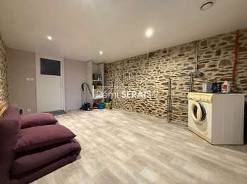 Location maison 4 pièces