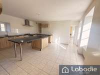 Location maison 5 pièces