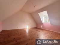 Location maison 5 pièces