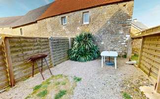 Photo Location maison Pierreville
