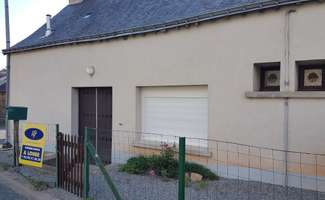 Photo Location maison Pierric