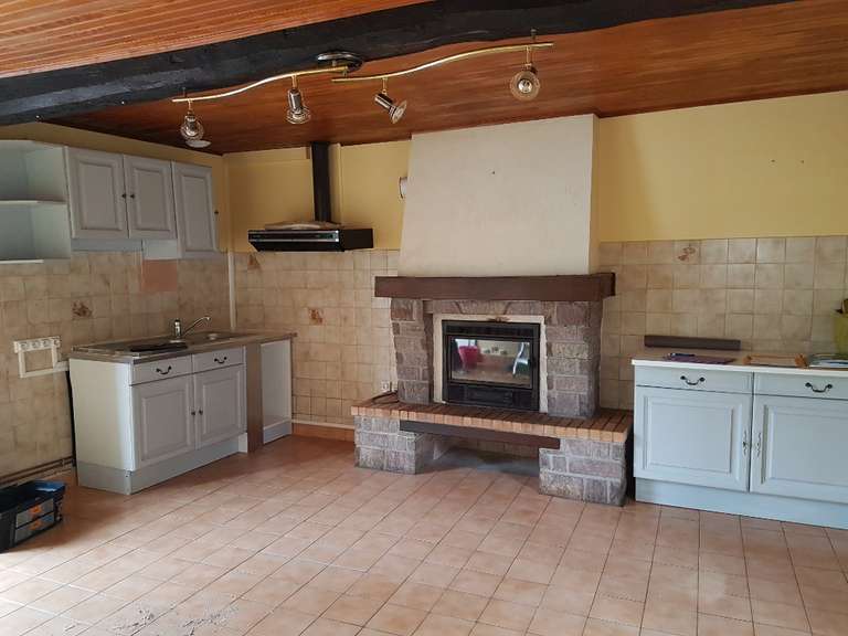Location maison 2 pièces