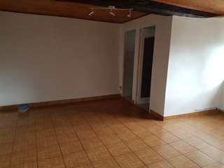 Location maison 2 pièces