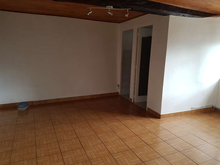Location maison 2 pièces