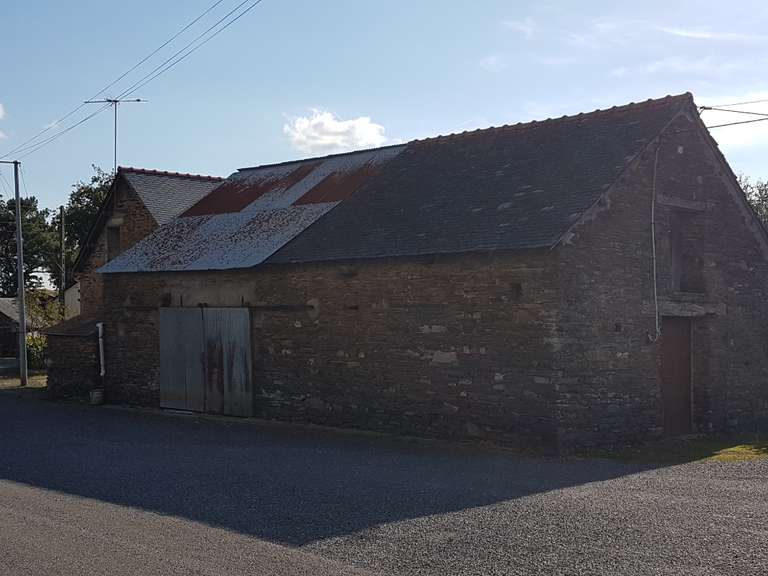 Location maison 2 pièces