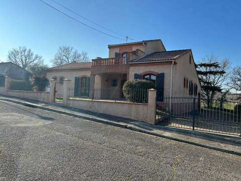 Location maison 6 pièces