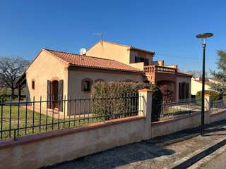 Location maison 6 pièces