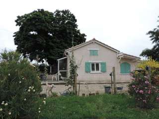 Location maison 3 pièces