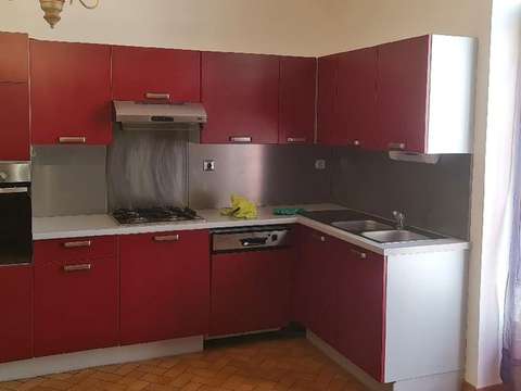 Location maison 3 pièces