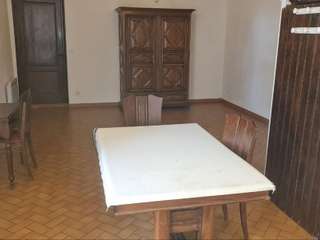 Location maison 3 pièces