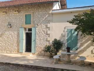 Location maison 3 pièces