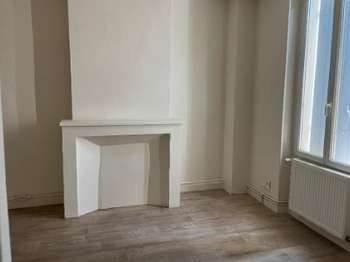 Location Maison 3 piècesPineuilh