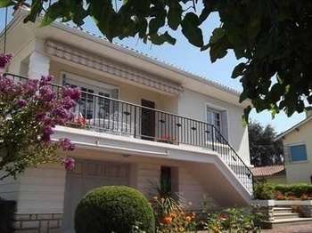 Location maison 5 pièces