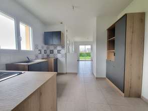 Location Maison 4 chambresPipriac