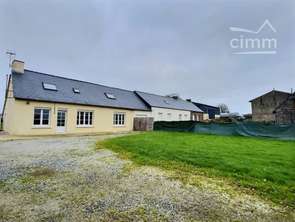 Location Maison 5 piècesPipriac