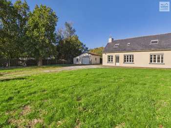 Location maison 5 pièces Pipriac 35