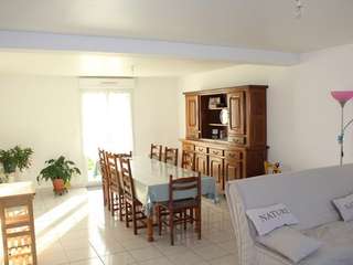 Location maison 5 pièces