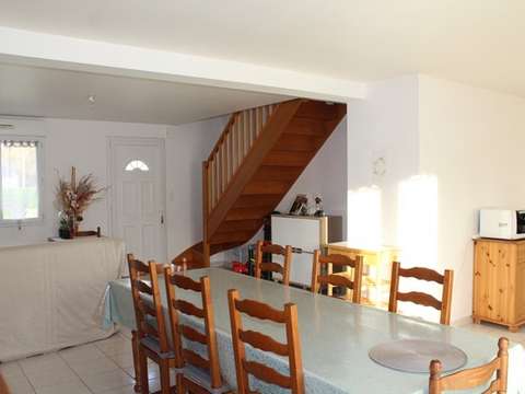 Location maison 5 pièces