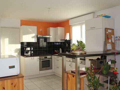 Location maison 5 pièces