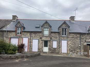 Photo Location maison Pipriac