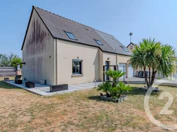 Location Maison 4 chambresPipriac