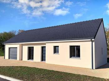 Location maison 4 pièces