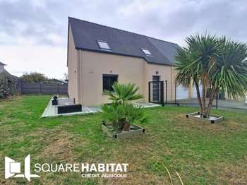 Location Maison 4 chambresPipriac
