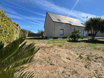 Location Maison 4 chambresPipriac