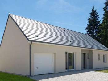 Location maison 4 pièces