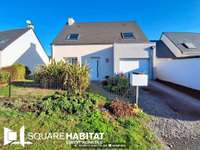 Location maison
