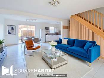 Location Maison 3 chambresPipriac