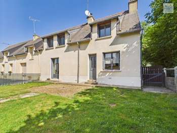 Photo Location maison Pipriac