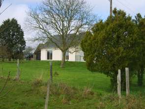 Location Maison 2 chambresPiré-Chancé