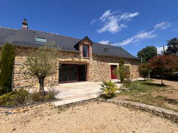 Location Maison 3 chambresPiré-Chancé